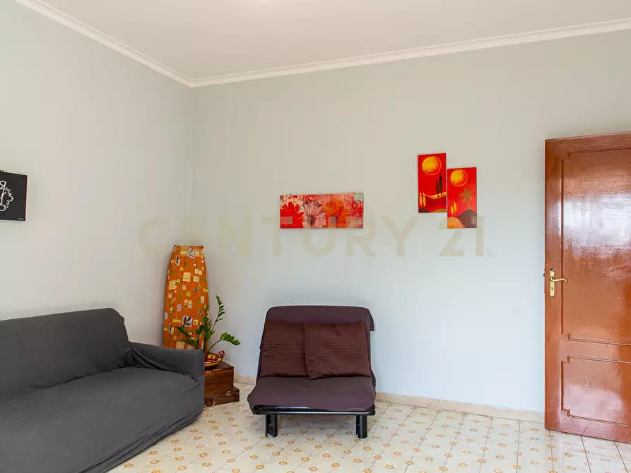 Immagine 12 di Bilocale in vendita  in Via Madonna di Fatima 71 a Gravina Di Catania