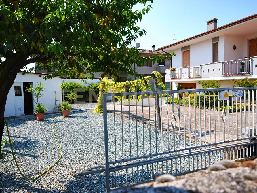 Immagine 3 di Casa semindipendente in vendita  a Oppeano