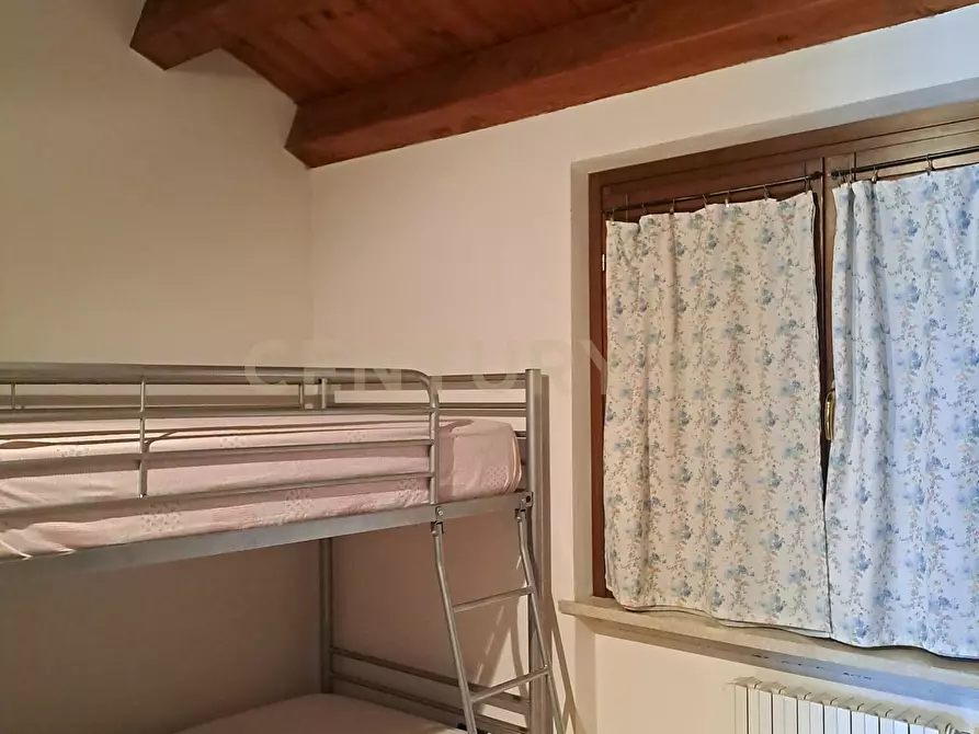 Immagine 23 di Quadrilocale in vendita  in Via Vittorio Monese a Garda