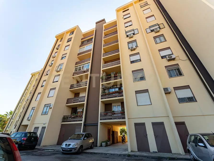 Immagine 1 di Trilocale in vendita  in VIALE CASTAGNOLA 17 a Catania