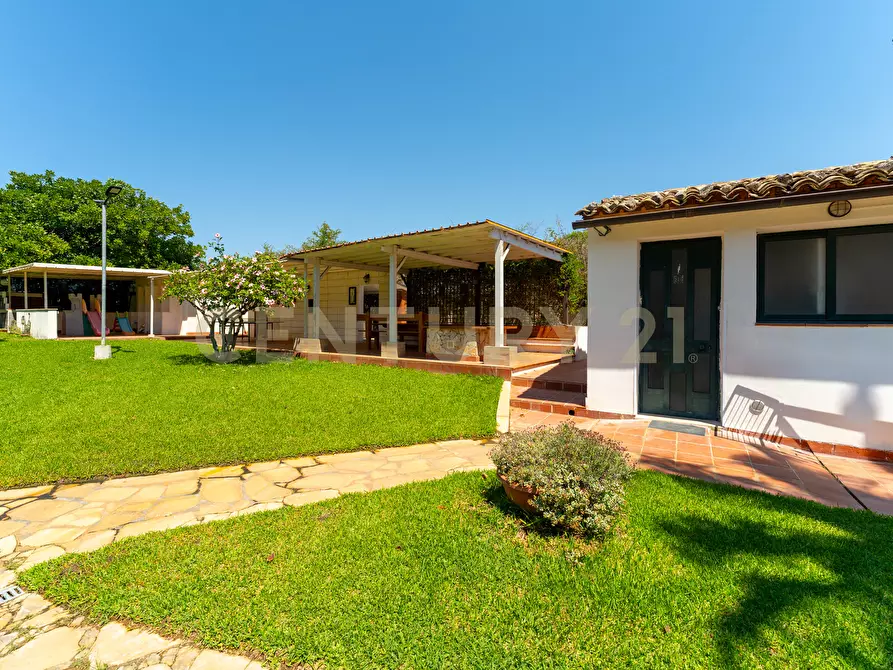 Immagine 94 di Villa in vendita  in viac strada provinciale pozzallo sampieri 2 a Modica