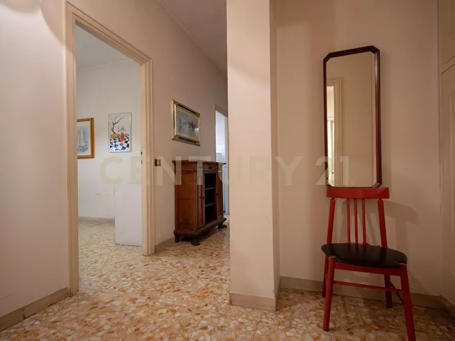 Immagine 31 di Trilocale in vendita  in Via Giovanni Caselli 11 a Roma