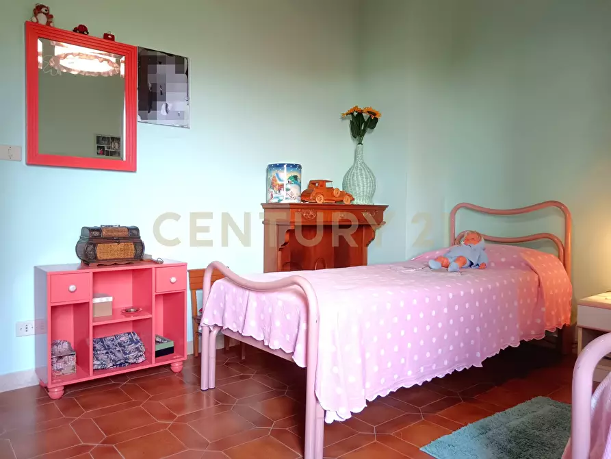 Immagine 26 di Pentalocale in vendita  in Via Mentana 15 a Abbadia San Salvatore