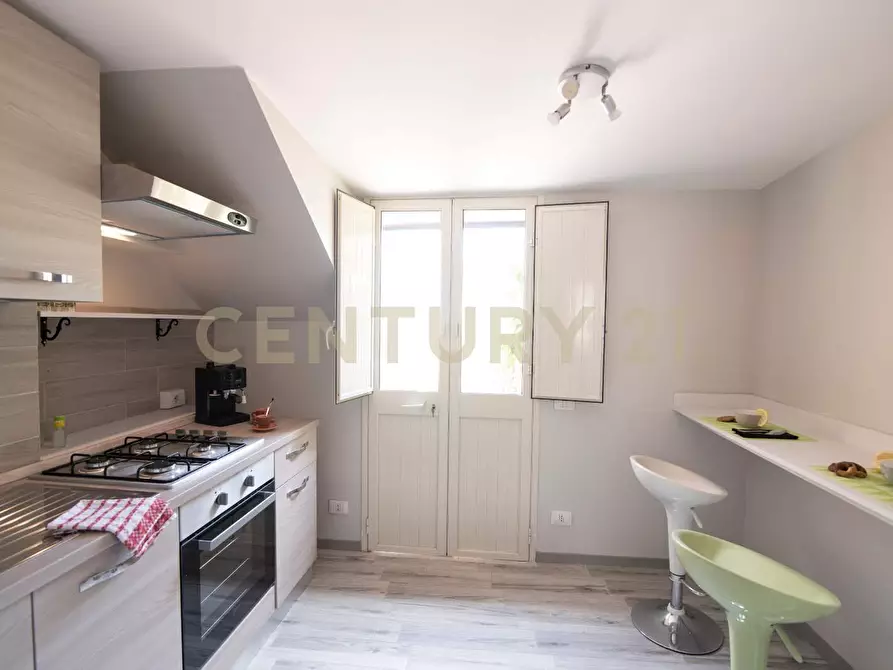 Immagine 28 di Casa indipendente in vendita  in Via Nazionale a Acireale
