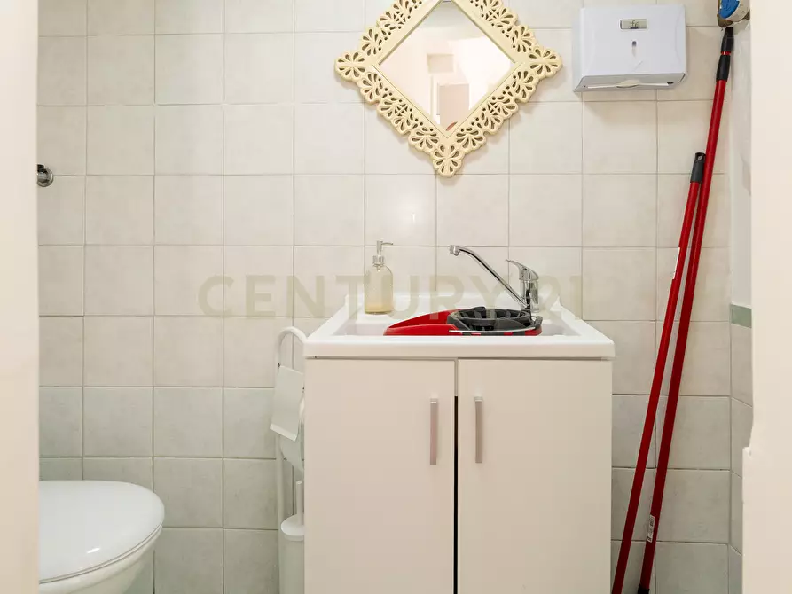 Immagine 60 di Casa indipendente in vendita  in Via Giuseppe Garibaldi 68-70-72 a Nicolosi