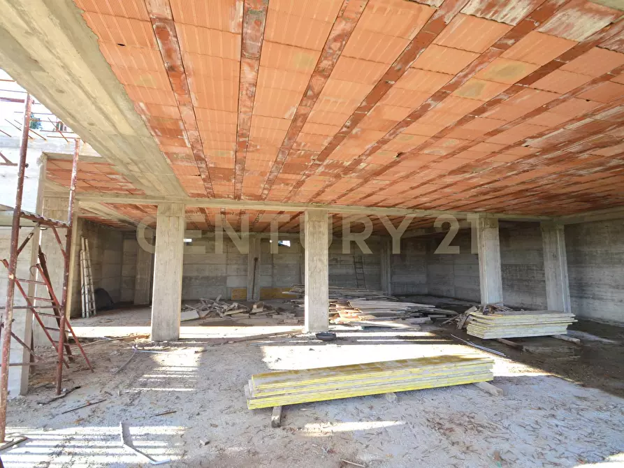 Immagine 18 di Casa bifamiliare in vendita  a Magliano In Toscana