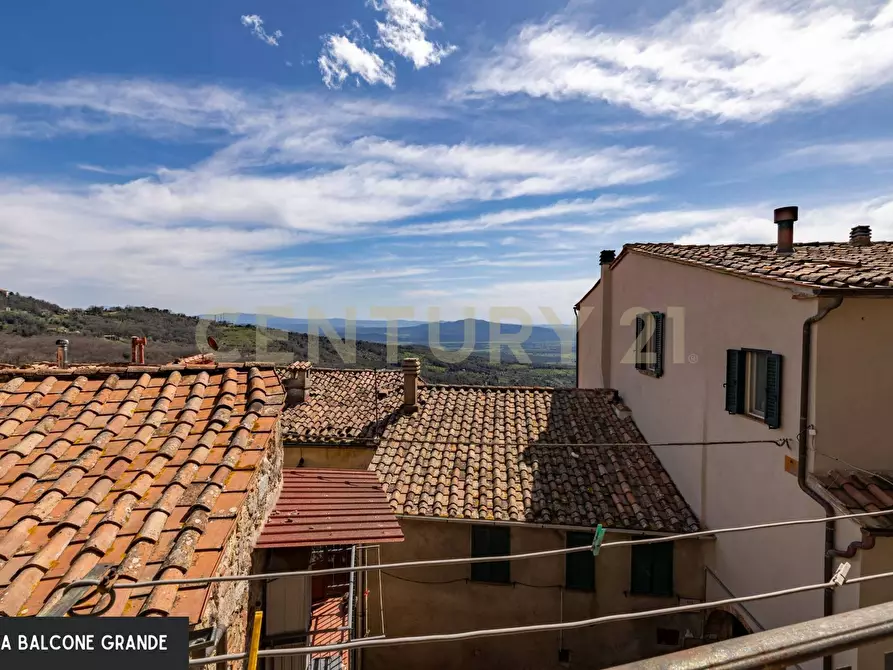 Immagine 19 di Appartamento in vendita  a Roccastrada