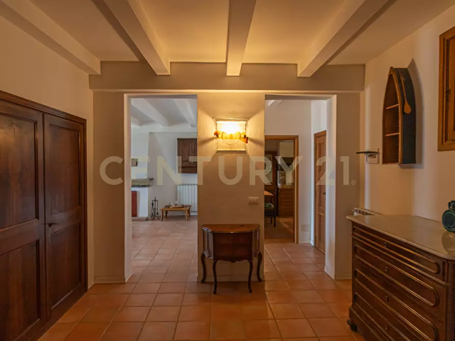 Immagine 25 di Pentalocale in vendita  in Via Amore 13 a Castiglione Della Pescaia