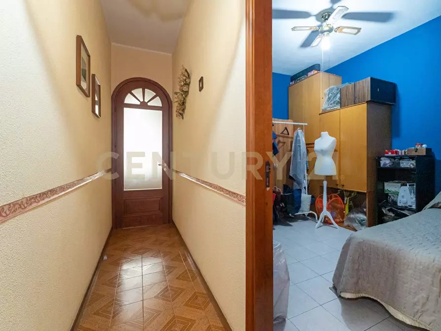 Immagine 41 di Casa indipendente in vendita  in Via Villa Flaminia 16 a Catania
