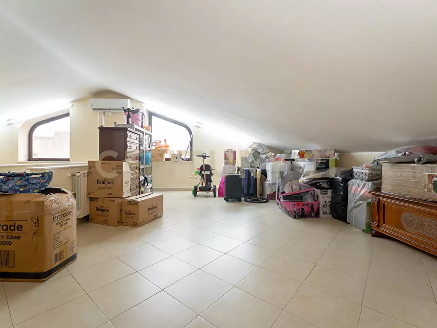Immagine 43 di Villa in vendita  in Via Emanuela Setticarraro 59 a Belpasso