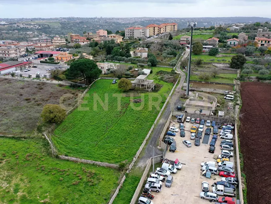 Immagine 39 di Villa in vendita  in Via Catagirasi 153B a Modica