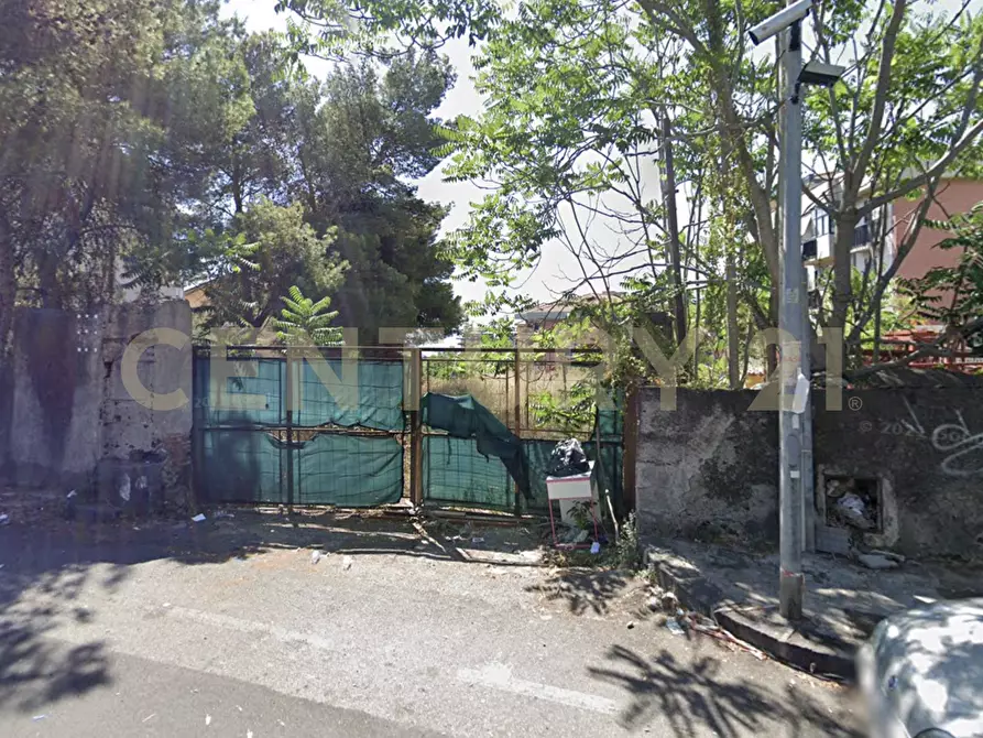 Immagine 2 di Terreno edificabile in vendita  in Via Pietra dell'Ova 398 a Tremestieri Etneo