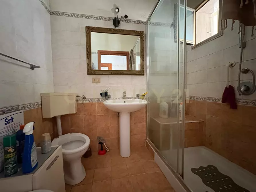 Immagine 9 di Pentalocale in vendita  in Via Mattia Preti 2 a Siracusa