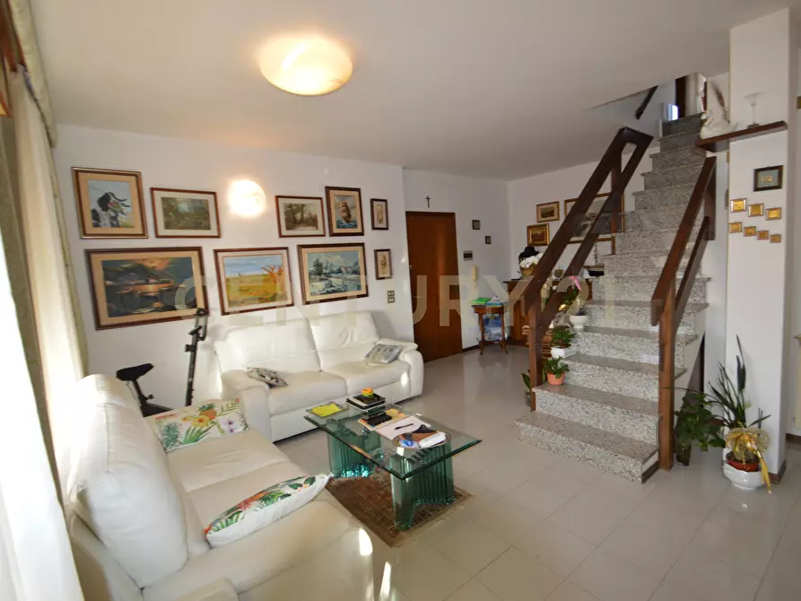 Immagine 2 di Quadrilocale in vendita  in Via Giovanni Verga 11 a Grosseto