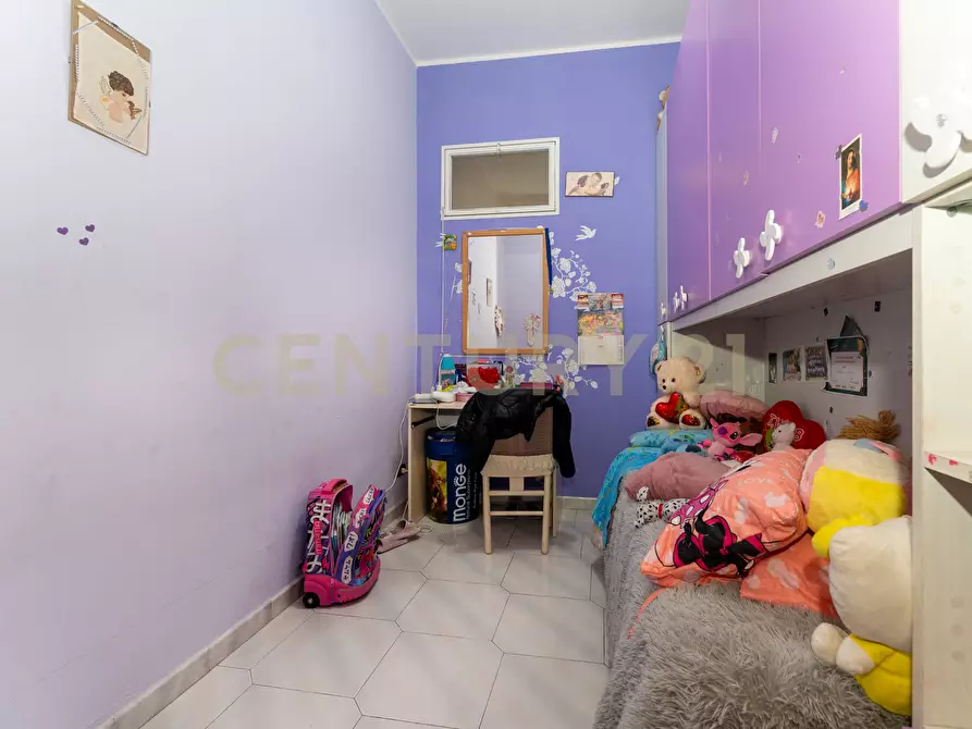 Immagine 30 di Palazzo in vendita  in Via Monte Calvario 56 a Biancavilla