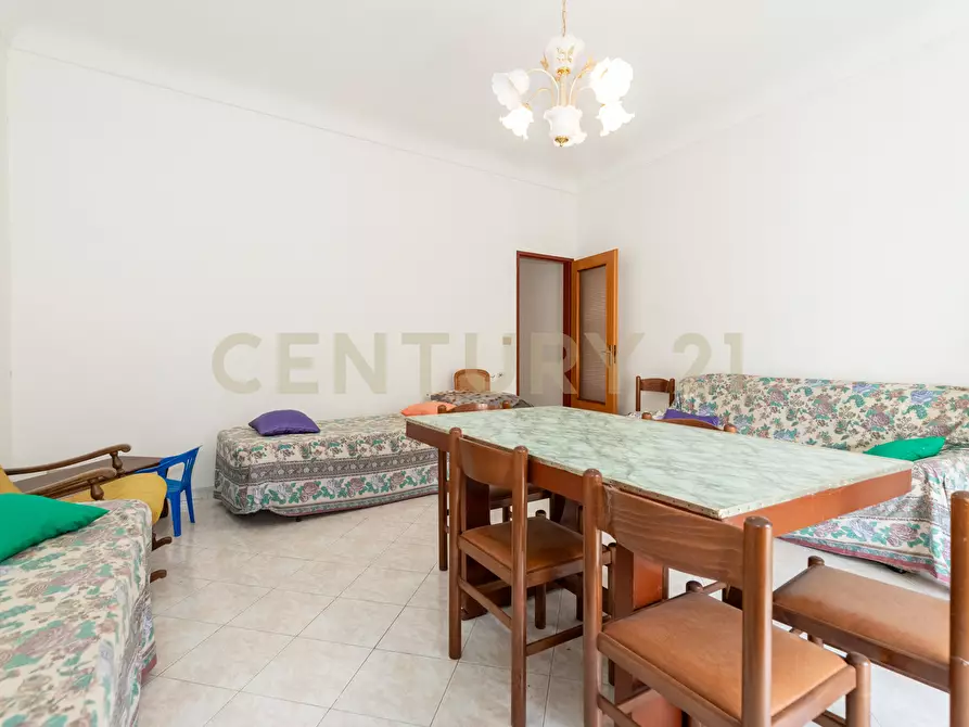 Immagine 22 di Appartamento in vendita  in Via Sabauda 63 a Buccheri