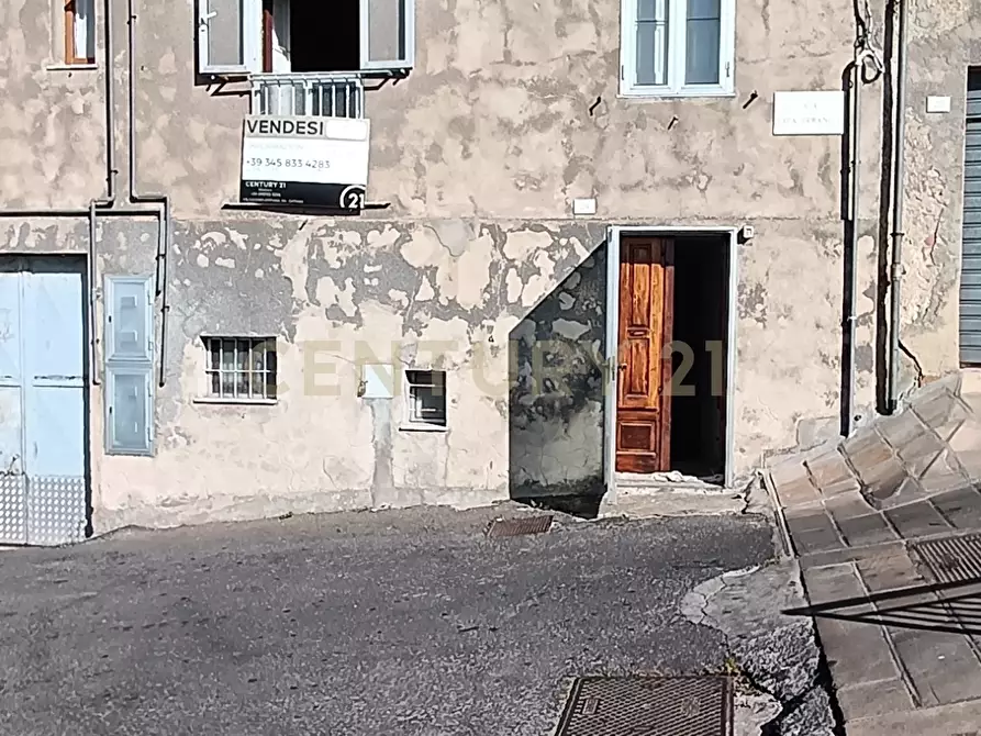casa indipendente in vendita a Catania