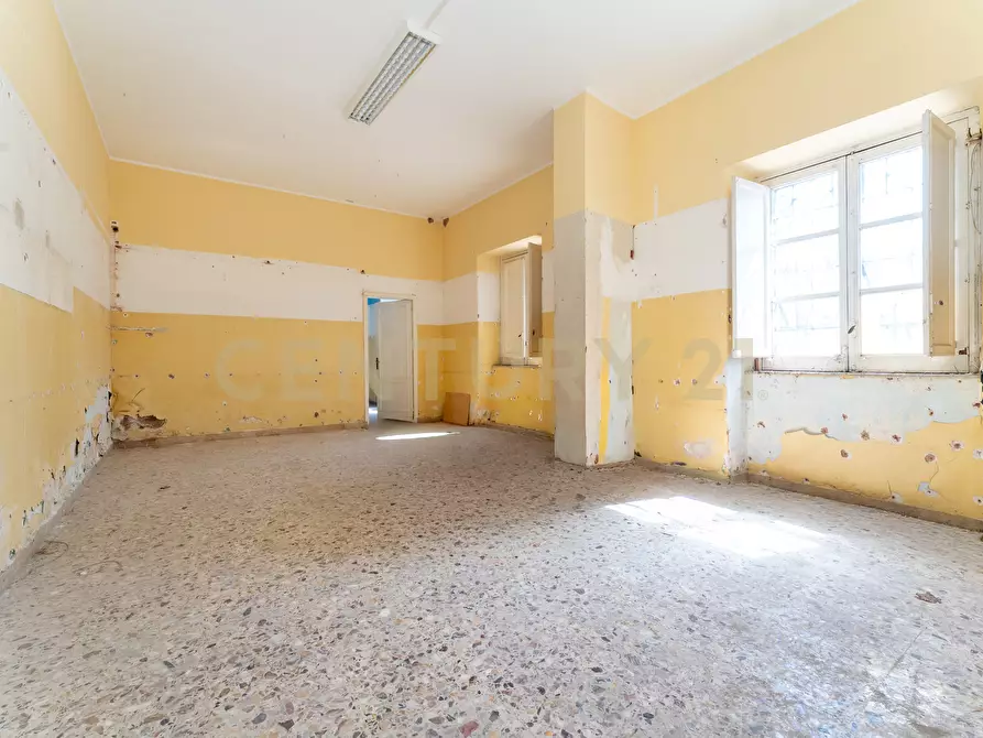 Immagine 10 di Loft/Open space in vendita  in Via Arduino 1 a Catania