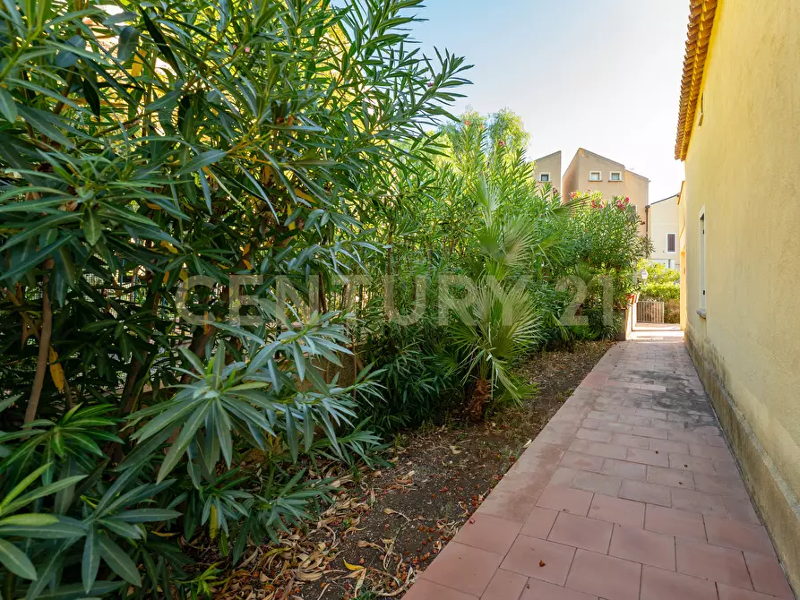 Immagine 16 di Villa in vendita  in baia arcile a Augusta