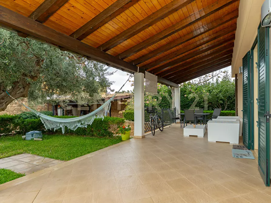Immagine 29 di Villa in vendita  a Augusta