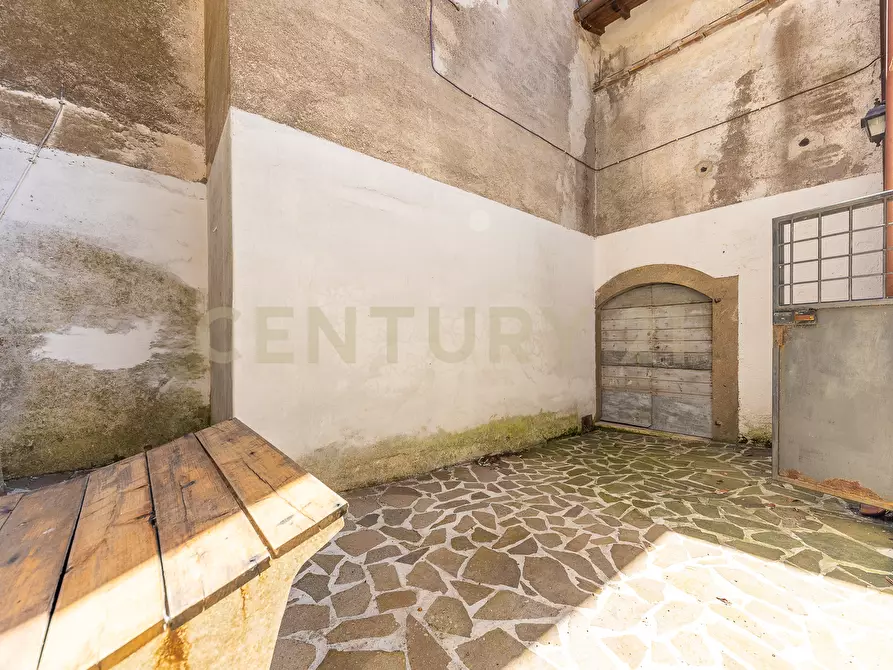 Immagine 8 di Villa in vendita  in Viale Giuseppe Mazzini 36 a Viterbo