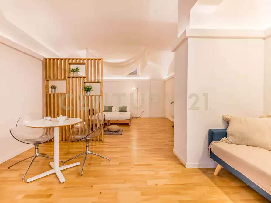 Immagine 1 di Monolocale in affitto  in Via Gabrio Serbelloni 80 a Roma