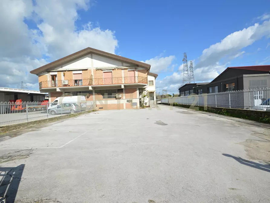 Immagine 5 di Casa bifamiliare in vendita  in Via Aurelia Nord 181 a Grosseto