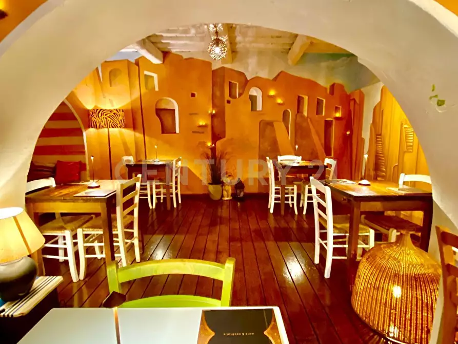 Immagine 21 di Bar / Ristorante in vendita  in Via Vincenzo Gioberti 78 a Orbetello