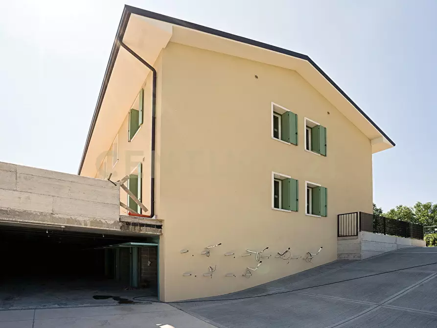 Immagine 44 di Trilocale in vendita  in Via Toffanelle Nuove snc a Zevio