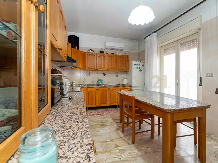 Immagine 45 di Casa indipendente in vendita  in Via del Chinotto 14 a Catania