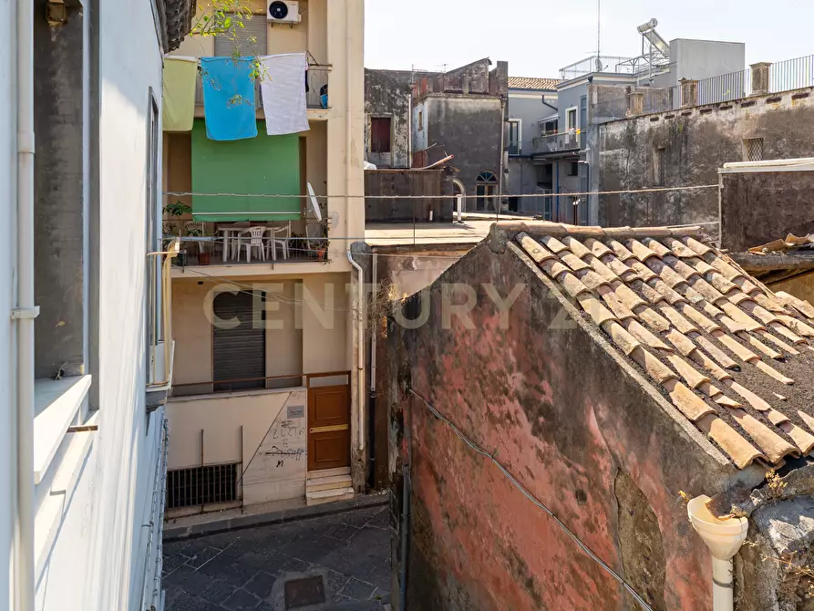 Immagine 29 di Casa indipendente in vendita  in Via Sartori 28 a Giarre