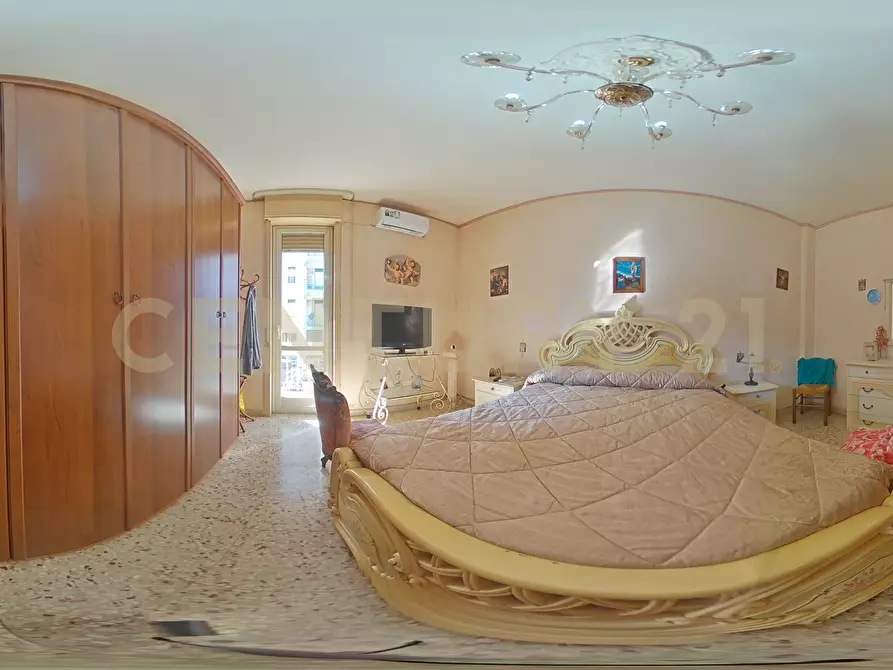 Immagine 90 di Trilocale in vendita  in Villaggio Zia Lisa II 108 a Catania