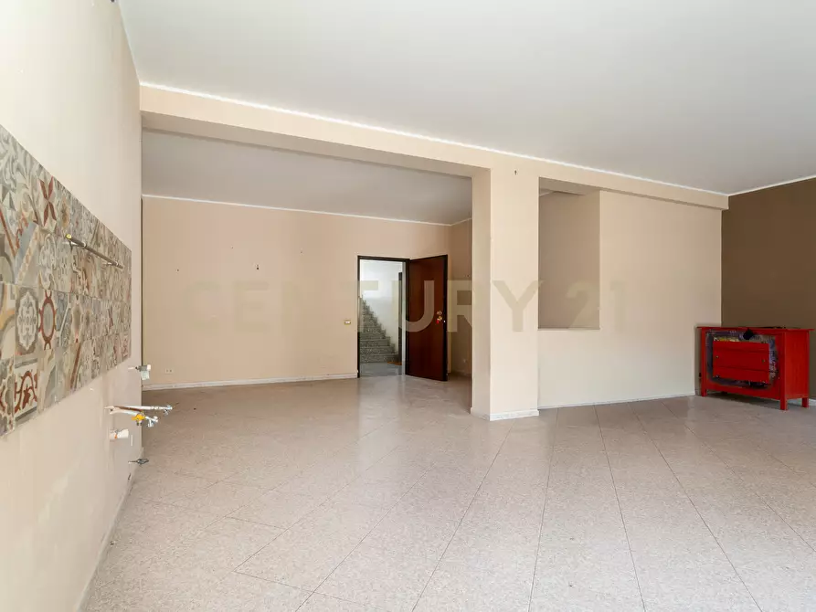 Immagine 7 di Appartamento in vendita  in Viale delle Olimpiadi 12 a Catania