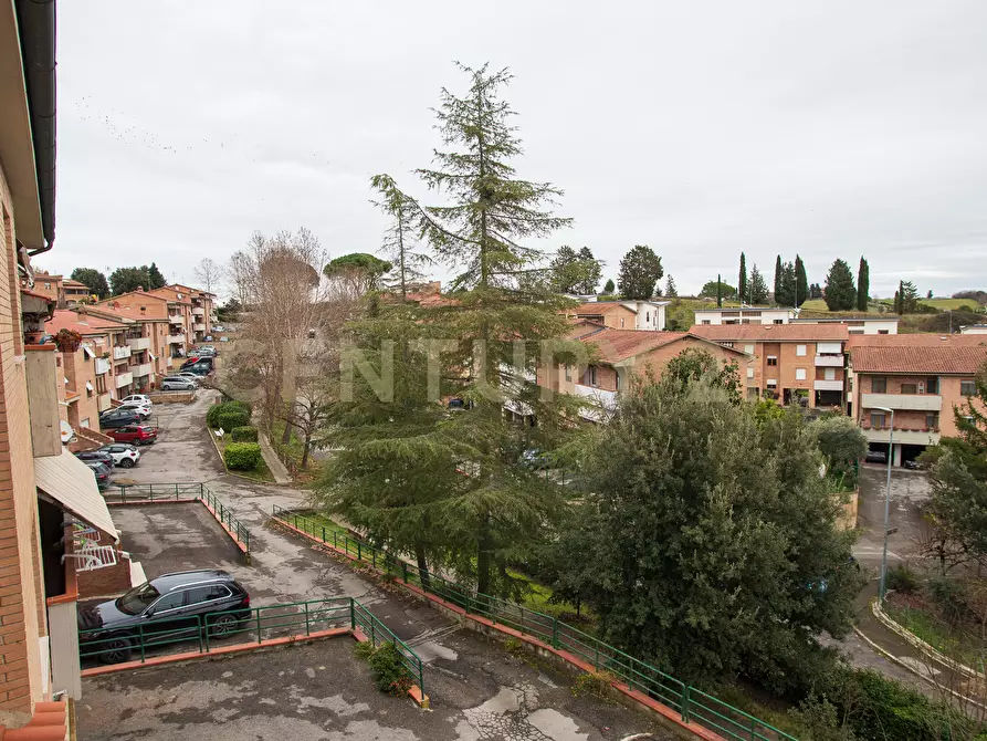 Immagine 45 di Pentalocale in vendita  in Via A. Vignali 16 a Siena