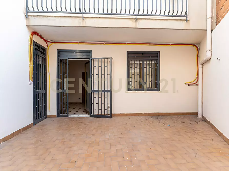 Immagine 5 di Porzione di casa in vendita  in Via Galliano 15 a Misterbianco