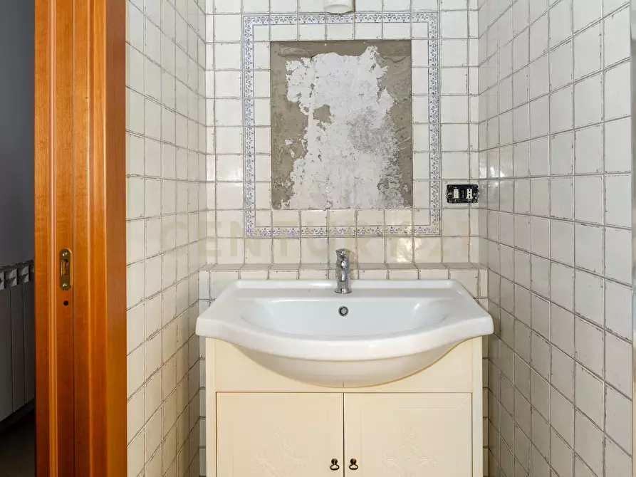 Immagine 29 di Quadrilocale in vendita  in Via Enrico Ferri 15 a Catania