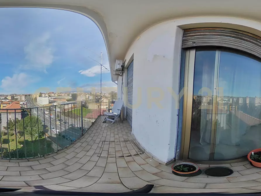 Immagine 53 di Trilocale in vendita  in Corso Indipendenza 185 a Catania