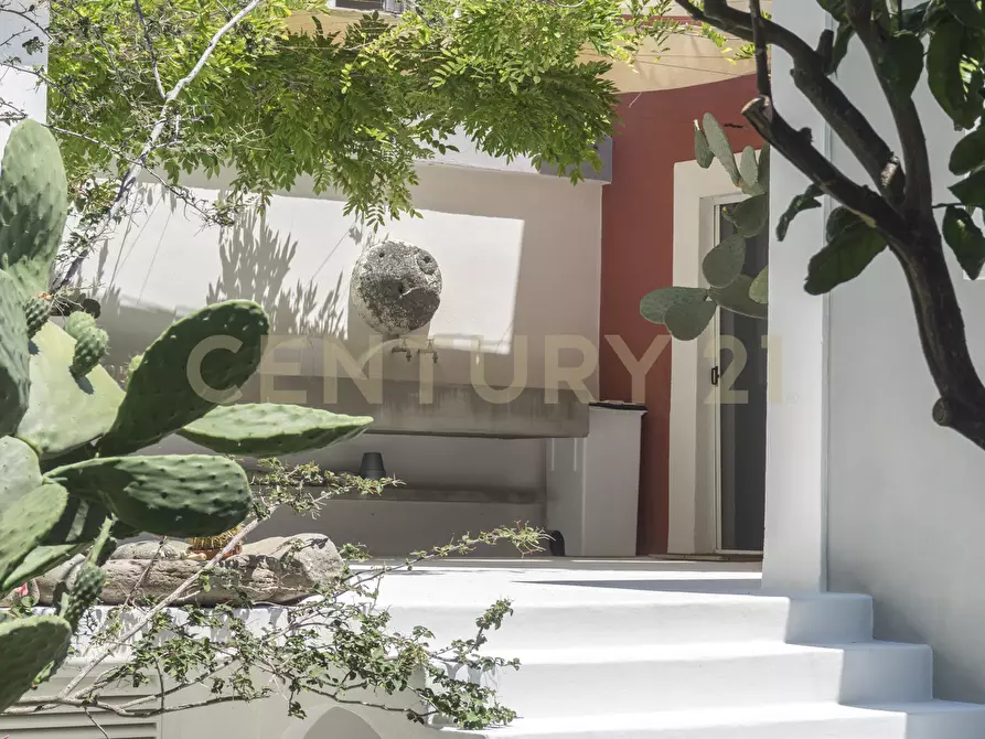 Immagine 31 di Villa in vendita  in Via Staglio 23 a Ponza