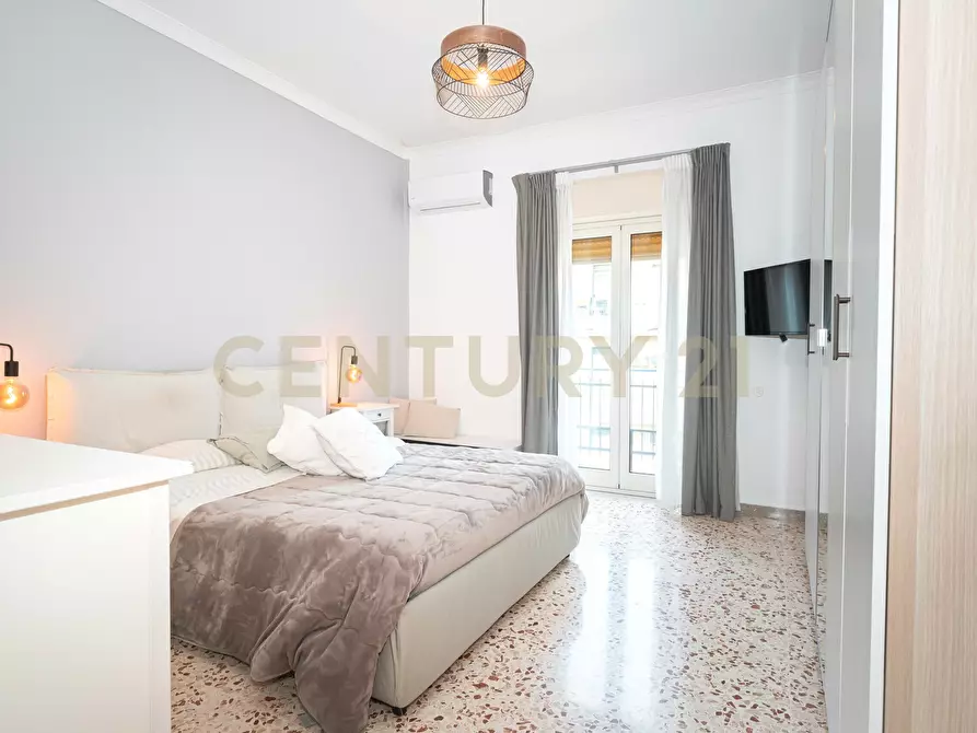 Immagine 17 di Trilocale in vendita  in Via Antonello da Messina 2 a Catania