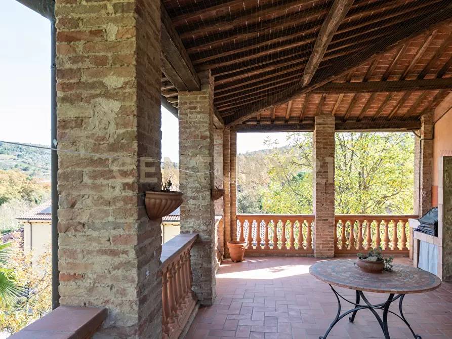 Immagine 63 di Trilocale in vendita  in Via delle Fornaci a Murlo