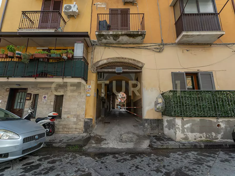 Immagine 14 di Monolocale in vendita  in Via del Principe 37 a Catania
