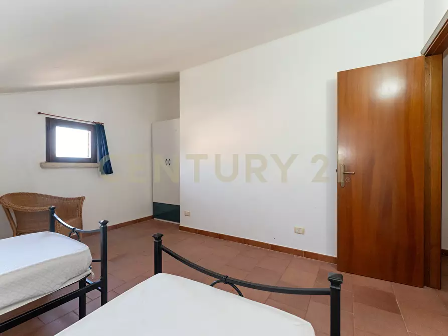 Immagine 32 di Porzione di casa in vendita  in BAIA ARCILE SNC a Augusta