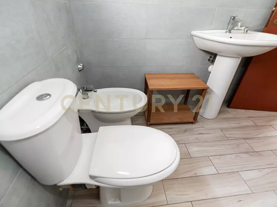 Immagine 15 di Pentalocale in vendita  in Via Epicarmo 196 a Augusta