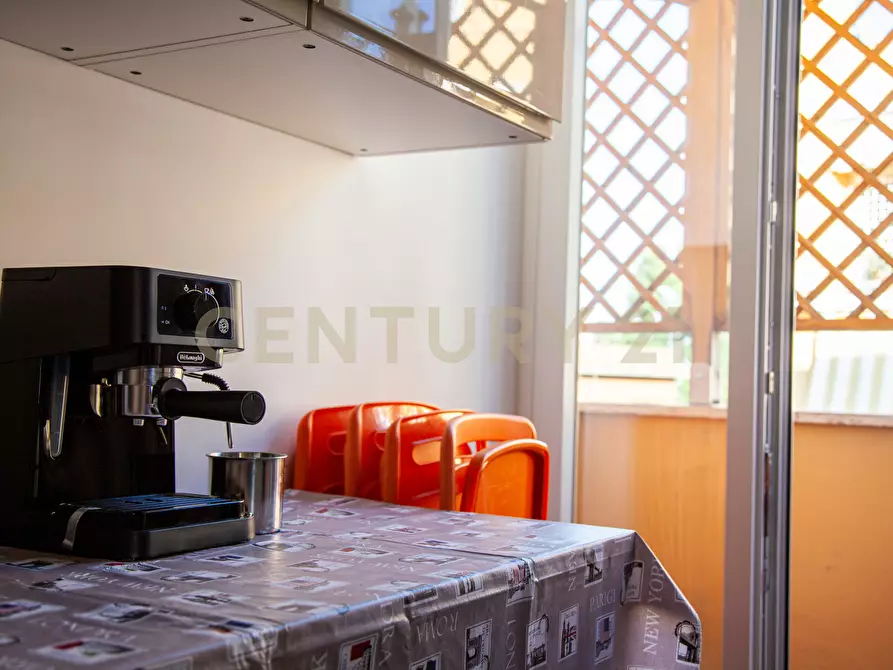 Immagine 44 di Bilocale in affitto  in Via Montecristo 10 a Roma