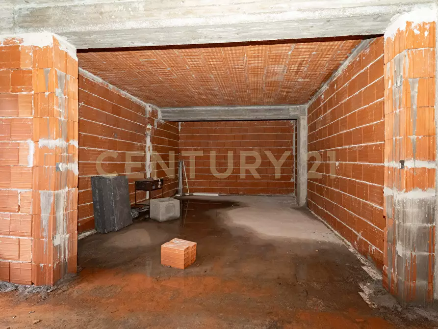 Immagine 31 di Mansarda in vendita  in Via Turati 13 a Belpasso