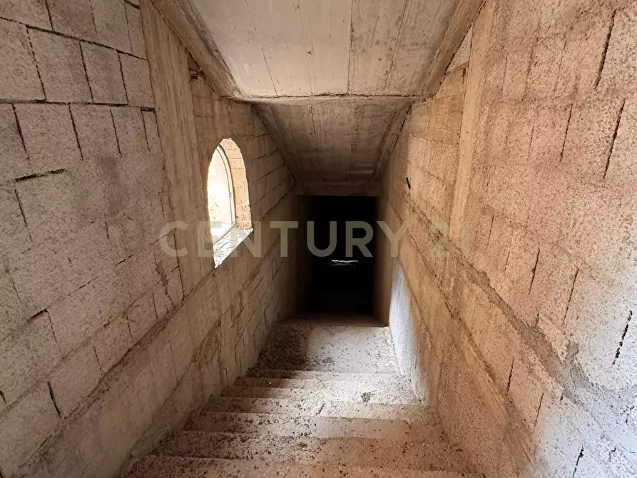 Immagine 15 di Casa indipendente in vendita  in Via Gaetano Salvemini a Canicattì