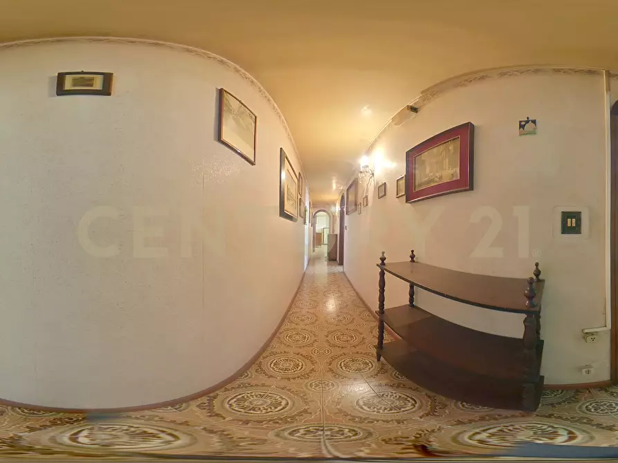 Immagine 53 di Appartamento in vendita  in Via Aloi 11 a Catania
