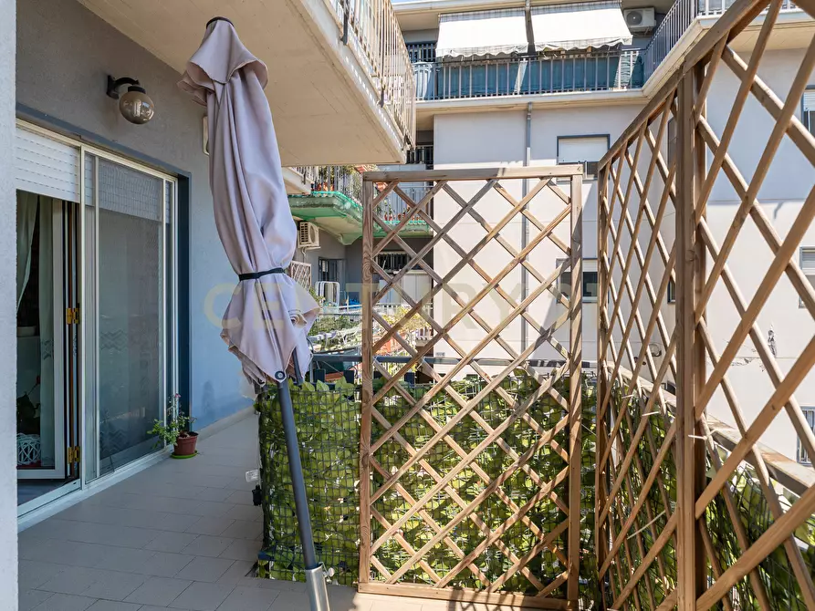 Immagine 22 di Appartamento in vendita  in Via Brigadiere Salvatore di Stefano 6 a Catania