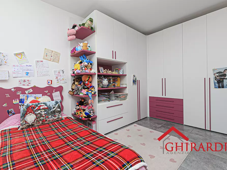 Immagine 23 di Trilocale in vendita  in VIA CIBRARIO SC B 33 a Genova