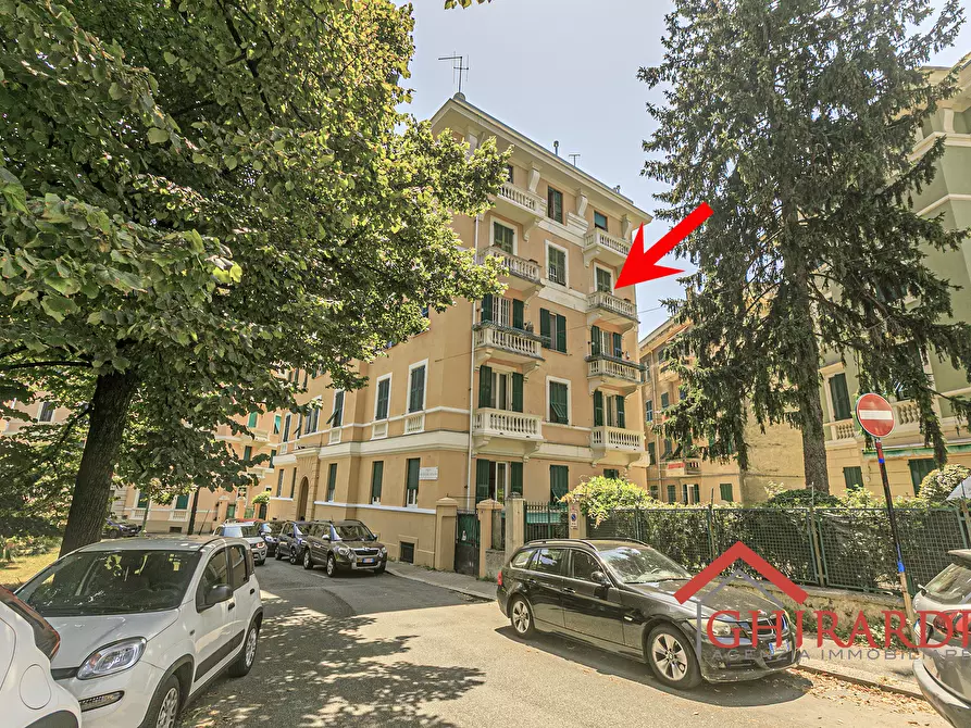 Immagine 45 di Pentalocale in vendita  in PIAZZA BONAVINO 11 a Genova